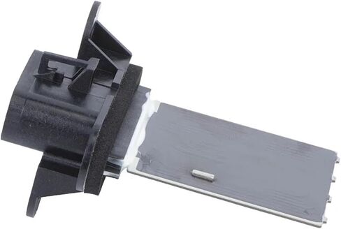 A/C Heater Blower Resistor Fit For Pontiac Vibe 1.8L 2003-2008 88973260 88970279 1580202 in Kuwait