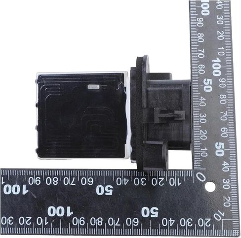 A/C Heater Blower Resistor Fit For Pontiac Vibe 1.8L 2003-2008 88973260 88970279 1580202 in Kuwait