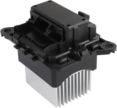Car Heater Blower Motor Resistor Fit For Renault Koleos 2008-2013 27761-JY40A in Kuwait