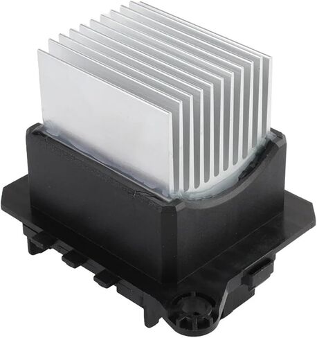 Car Heater Blower Motor Resistor Fit For Renault Koleos 2008-2013 27761-JY40A in Kuwait