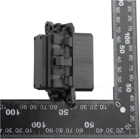 Car Heater Blower Motor Resistor Fit For Renault Koleos 2008-2013 27761-JY40A in Kuwait