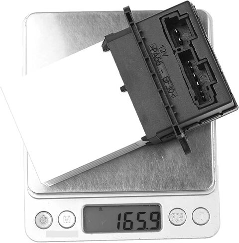 مقاوم منفاخ محرك السخان مناسب لبيجو 406 ميجان ذات المناظر الطبيعية الخلابة II 6441L1 7701045870 in Kuwait