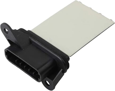 Car Heater Blower Motor Resistor Fit For Chevy Aveo Trax Fit For Buick 94560526 in Kuwait