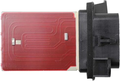 Car Heater Blower Motor Resistor Fit For Chevy Aveo Trax Fit For Buick 94560526 in Kuwait