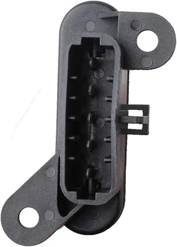 Car Heater Blower Motor Resistor Fit For Chevy Aveo Trax Fit For Buick 94560526 in Kuwait