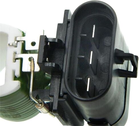 55704057 Radiator Fan Blower Motor Resistor Fits 55703589 in Kuwait