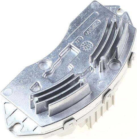 Blower Fan Motor Heater Resistor Speed Controller Fit For BMW 1 3 Series X5 X6 E87 E81 E88 64119146765 in Kuwait
