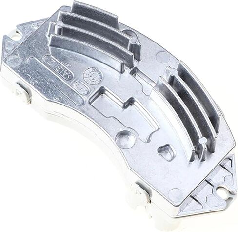 Blower Fan Motor Heater Resistor Speed Controller Fit For BMW 1 3 Series X5 X6 E87 E81 E88 64119146765 in Kuwait