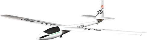 طائرات Fms Rc للبالغين طائرة تحكم عن بعد 2500 مم ASW-17 EP Glider Hobby Rc طائرات PNP (بدون راديو، بطارية، شاحن) in Kuwait