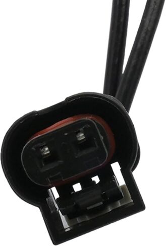 Air Charge Temperature Sensor Connector Pigtail 19300402 19329415 19366858 84613130 1P3386 S2860 230I Xdrive 330E 330I 340I 430I 440I 530E 530I 540I 740E 740I F-Pace I8 M240I Xe Xf in Kuwait