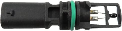 مستشعر درجة حرارة الهواء الداخل من HiSport IAT - متوافق مع شاحن Chrysler Dodge Avenger Challenger Durango Grand Caravan Journey Jeep RAM 2011-2024 - بديل لـ 5149182AB 5149182AA in Kuwait
