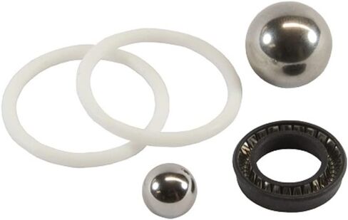 38-K157 - OEM PN 144-130-291 - Pump Repair KIT Hydraulic EOS C25 (Non-OEM) in Kuwait