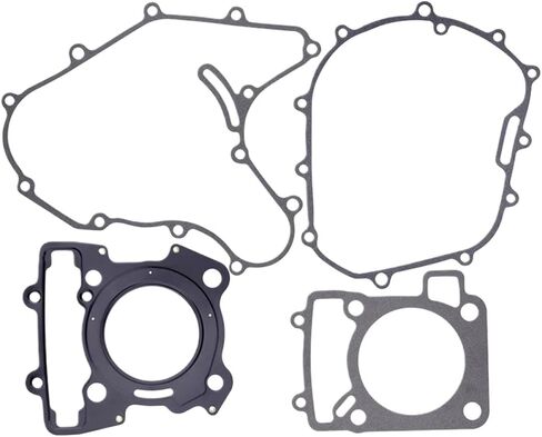 Complete Cylinder Cover Gasket Kit Compatible with RC200 RC 200 2014 2015 2016 2017 Motorcycle in Kuwait