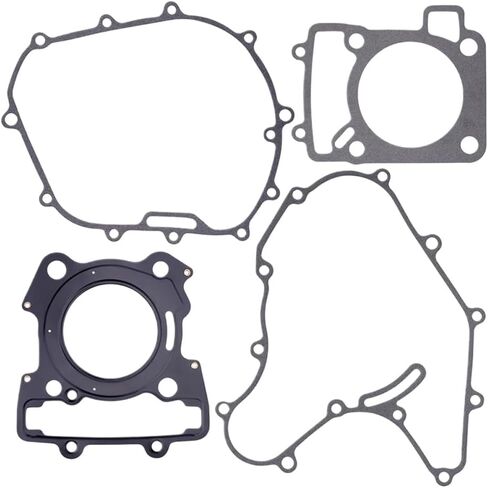 Complete Cylinder Cover Gasket Kit Compatible with RC200 RC 200 2014 2015 2016 2017 Motorcycle in Kuwait