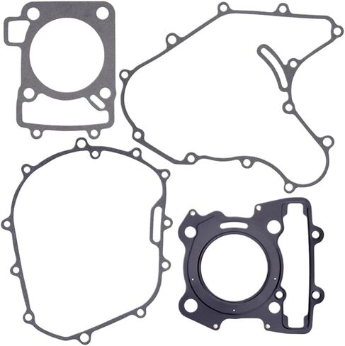Complete Cylinder Cover Gasket Kit Compatible with RC200 RC 200 2014 2015 2016 2017 Motorcycle in Kuwait