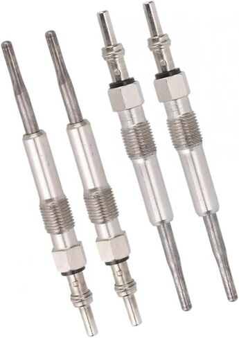 Car Engine Preheating Plug Compatible With VW For Golf Mk5 2004-2024 Diesel Engine Glow Plugs Auxiliary Heater Car Accessories Repair Kit GP60706 in Kuwait