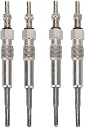 Car Engine Preheating Plug Compatible With VW For Golf Mk5 2004-2024 Diesel Engine Glow Plugs Auxiliary Heater Car Accessories Repair Kit GP60706 in Kuwait