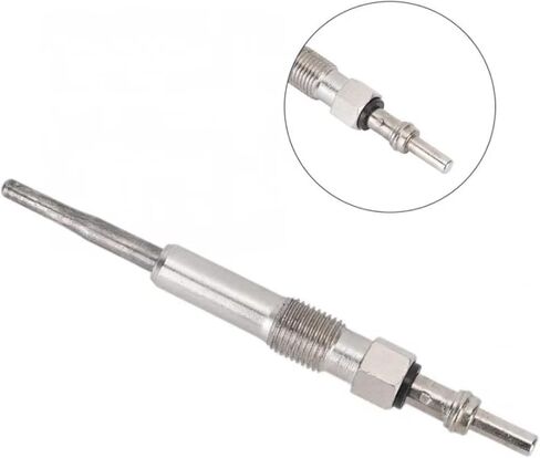 Car Engine Preheating Plug Compatible With VW For Golf Mk5 2004-2024 Diesel Engine Glow Plugs Auxiliary Heater Car Accessories Repair Kit GP60706 in Kuwait
