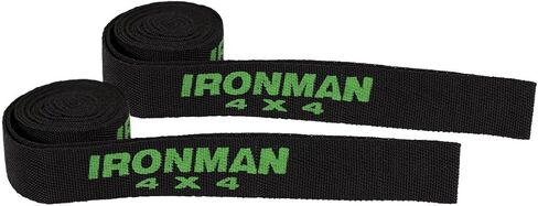 IM4x4 Off-Road Recovery Board Leash - Pair in Kuwait