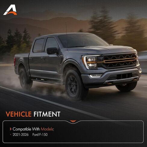 مزيل إيقاف التشغيل التلقائي متوافق مع ملحقات Ford F150 2021 2022 2023 2024 2025 2026 in Kuwait