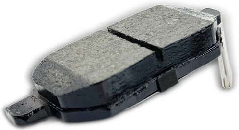Front Rear Ceramic Brake Pads 8 Pieces Set fit for 2011-2017 Lexus CT200h,for 2010-2022 Toyota Prius,for 2012-2013 Prius Plug-In,for 2017-2019 Prius Prime,for 2020-2022 Corolla in Kuwait