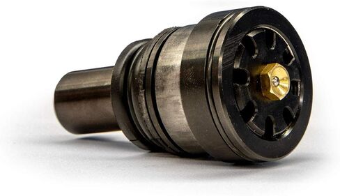 SuperATV Heavy Duty Replacement Ball Joint for Polaris RZR XP Turbo S / 4 Turbo S (2018+) - Set of 4 - Replaces OEM 7081867 and 7082275 in Kuwait