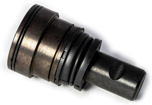 SuperATV Heavy Duty Replacement Ball Joint for Polaris RZR XP Turbo S / 4 Turbo S (2018+) - Set of 4 - Replaces OEM 7081867 and 7082275 in Kuwait