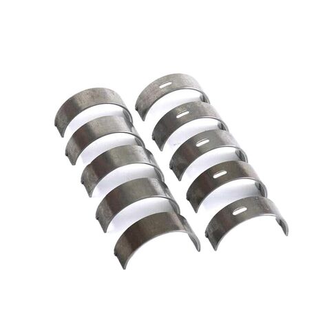 Engine Crankshaft Main Bearings Set Compatible with C250 E200 W204 W203 W212 W211 R172 1.8 M271 2710330601 2710330602 in Kuwait