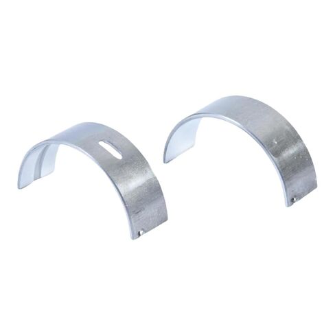 Engine Crankshaft Main Bearings Set Compatible with C250 E200 W204 W203 W212 W211 R172 1.8 M271 2710330601 2710330602 in Kuwait