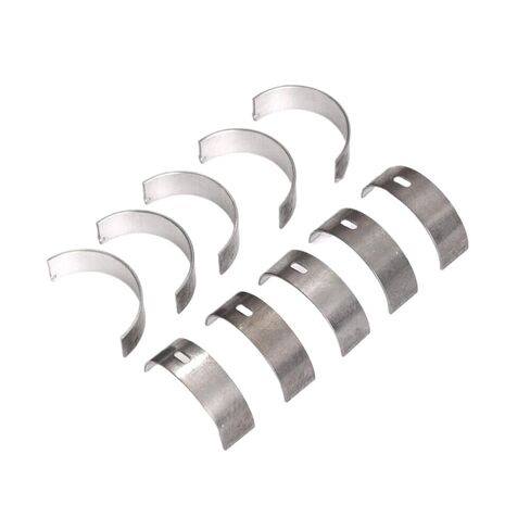 Engine Crankshaft Main Bearings Set Compatible with C250 E200 W204 W203 W212 W211 R172 1.8 M271 2710330601 2710330602 in Kuwait