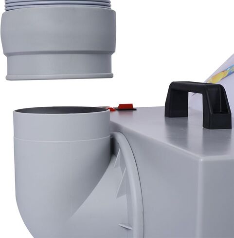 Airbrush Spray Booth, Portable Hobby Airbrush Paint Spray Booth Kit with 4 Airbrush Holders and 1 Paint Holder Super Power Air Brush Paint Spray Booth with Filter LED for Painting Model Craft D in Kuwait