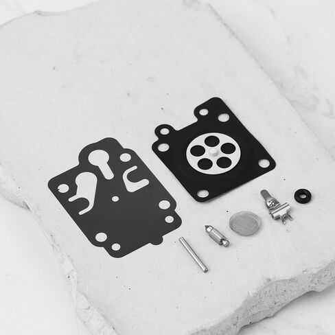 SING F LTD Carburetor Gasket Diaphragm Repair Kit Compatible with Honda GX25 GX31 GX35 WX10 FG110 in Kuwait