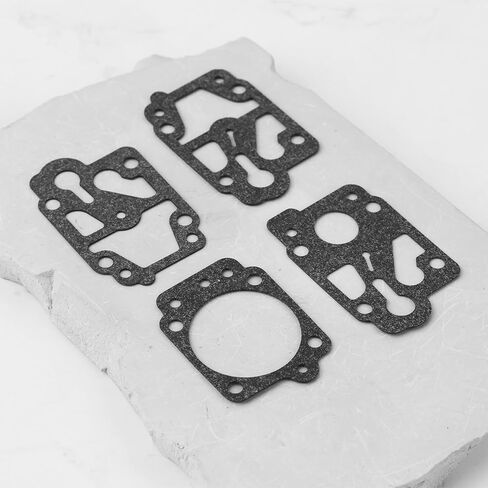 SING F LTD Carburetor Gasket Diaphragm Repair Kit Compatible with Honda GX25 GX31 GX35 WX10 FG110 in Kuwait