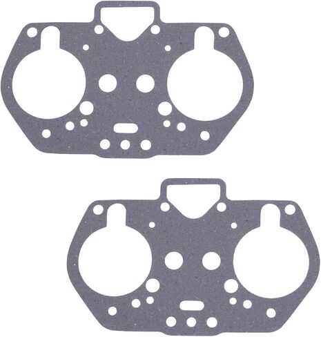 Top Plate Gasket, for 40-44 IDF Weber & HPMX, Compatible with Dune Buggy in Kuwait