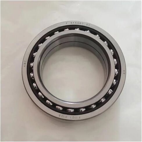 F-846067.01 F846067 F 846067 محامل ناقل الحركة 56x86x25 مم تحمل 86x56x25 in Kuwait