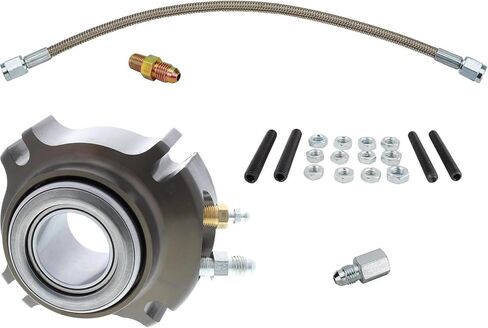 CNC-Machined Hydraulic Bearing Complete Kit 91605135 in Kuwait
