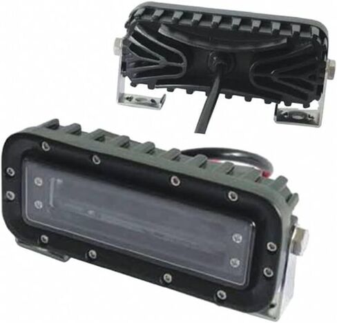 Work Light, LED, 2-1/4" L in Kuwait