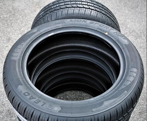 لياو ليون سبورت HP3 195/65R15 91H BSW in Kuwait