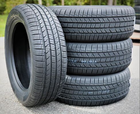 لياو ليون سبورت HP3 195/65R15 91H BSW in Kuwait
