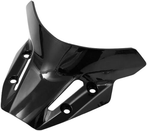 Windshield Windscreen Deflectors Compatible with MT-09 FZ-09 SP MT09 FZ09 MT FZ 09 in Kuwait