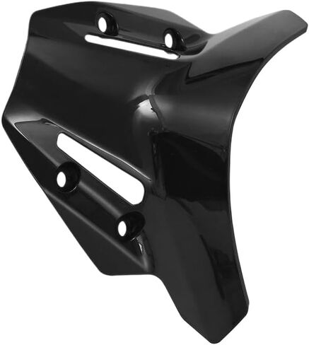 Windshield Windscreen Deflectors Compatible with MT-09 FZ-09 SP MT09 FZ09 MT FZ 09 in Kuwait