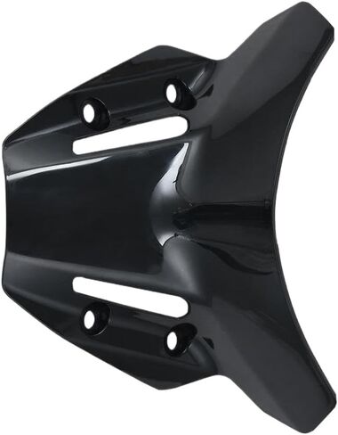 Windshield Windscreen Deflectors Compatible with MT-09 FZ-09 SP MT09 FZ09 MT FZ 09 in Kuwait