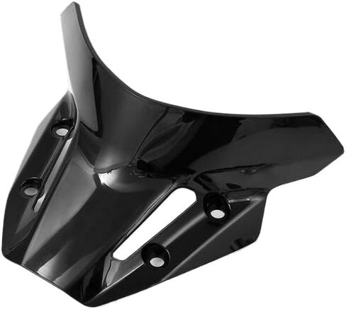Windshield Windscreen Deflectors Compatible with MT-09 FZ-09 SP MT09 FZ09 MT FZ 09 in Kuwait