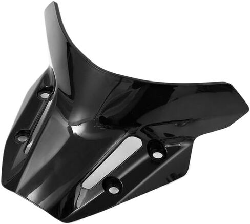 Windshield Windscreen Deflectors Compatible with MT-09 FZ-09 SP MT09 FZ09 MT FZ 09 in Kuwait