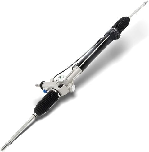 44250-08010 Power Steering Rack and Pinion Assembly Compatible with Sienna 1998-2000 261615 in Kuwait