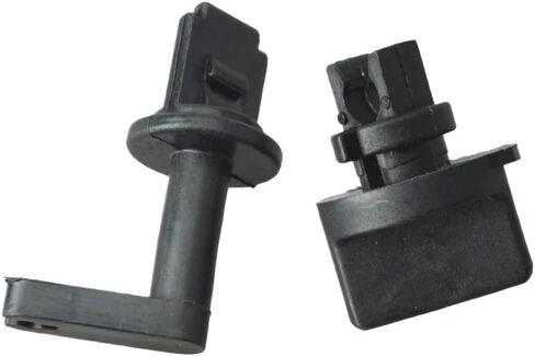 Knob Choke 6E0-41271 6E0-41272 6E0-41271-01-00 Compatible with Outboard Engine 2 Stroke 4HP 5HP in Kuwait