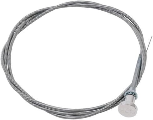 6 Ft Carburetor Choke Push Pull Throttle for Universal Hot Rod and Rat Rod Applications in Kuwait