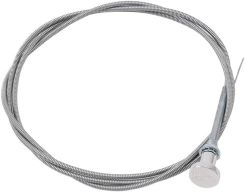 6 Ft Carburetor Choke Push Pull Throttle for Universal Hot Rod and Rat Rod Applications in Kuwait