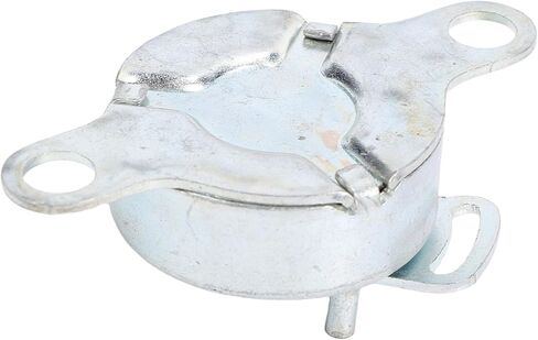 Auto Choke Arm Assembly 1418720 replacement for, Engineered for XT650 XT675 XT775, Item with Metal Material, 14 187 22-S 1418722-S Fitment, Specifically Designed in Kuwait