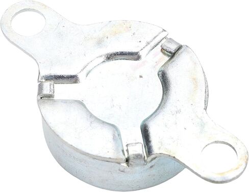 Auto Choke Arm Assembly 1418720 replacement for, Engineered for XT650 XT675 XT775, Item with Metal Material, 14 187 22-S 1418722-S Fitment, Specifically Designed in Kuwait